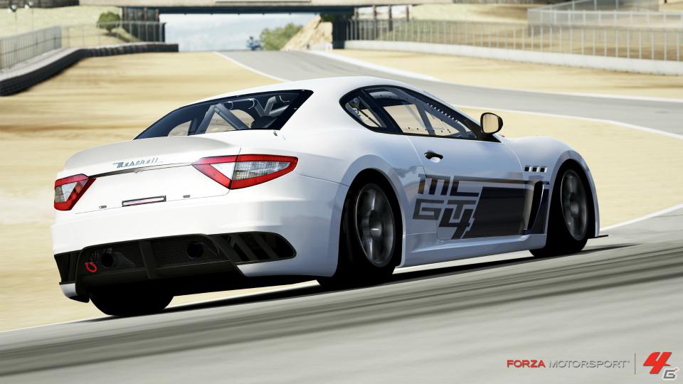 Xbox 360「フォルツァ モータースポーツ4」魅力的な10車種を収録したカーパック「12月のIGNパック」が配信開始の画像22