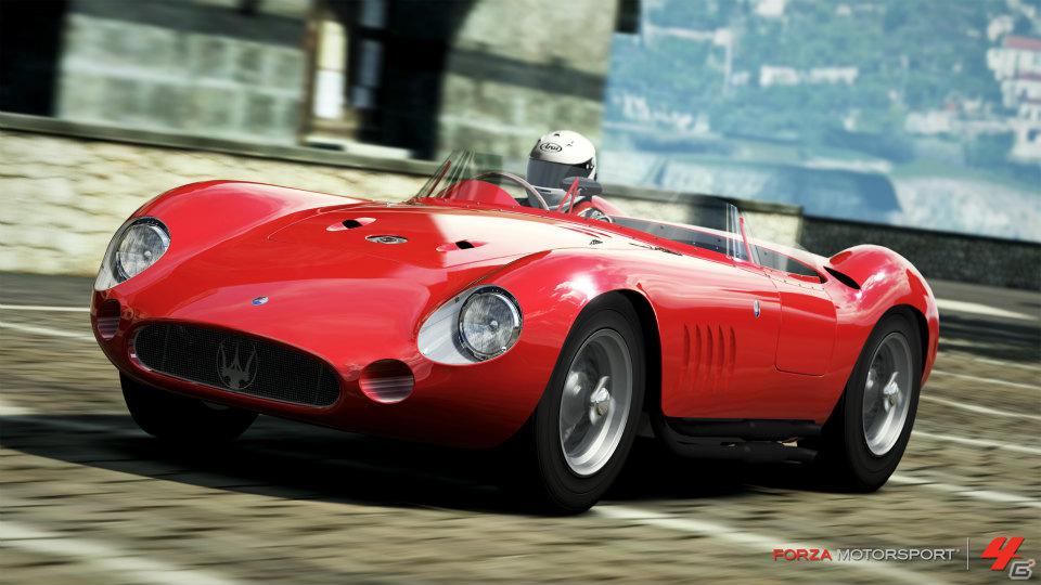 Xbox 360「フォルツァ モータースポーツ4」魅力的な10車種を収録したカーパック「12月のIGNパック」が配信開始の画像23