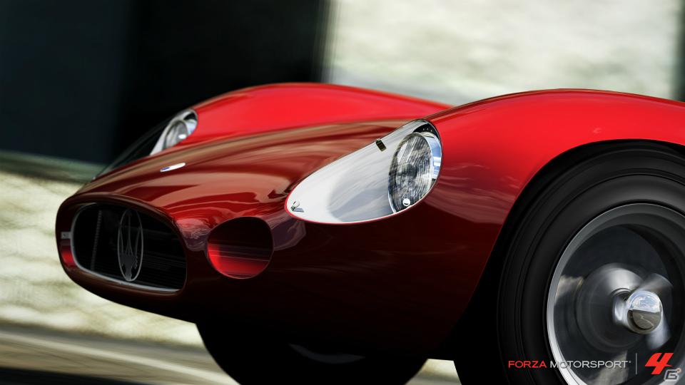 Xbox 360「フォルツァ モータースポーツ4」魅力的な10車種を収録したカーパック「12月のIGNパック」が配信開始の画像24