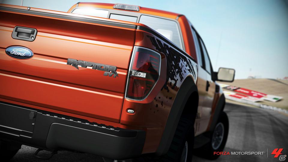 Xbox 360「フォルツァ モータースポーツ4」魅力的な10車種を収録したカーパック「12月のIGNパック」が配信開始の画像6