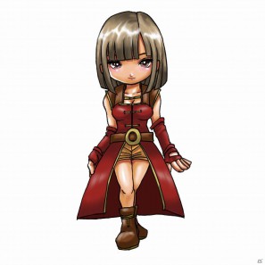 ソーシャルゲーム「モンスターブレイド」プラットフォーム「ログとも」にて配信中の画像8