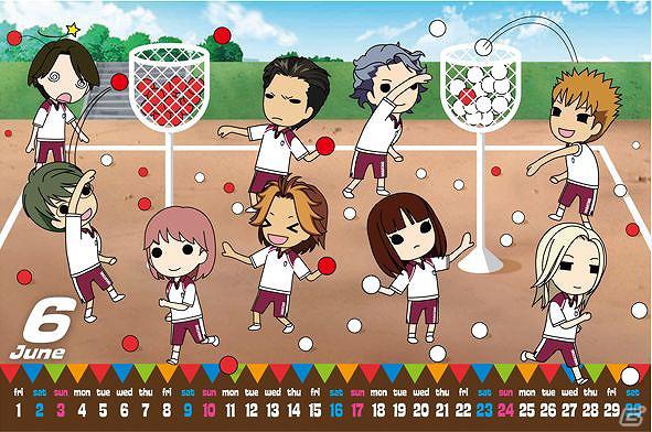 「ラブプラス」＆「ときめきメモリアル Girl's Side」2012年カレンダーがコナミスタイル限定発売決定の画像11