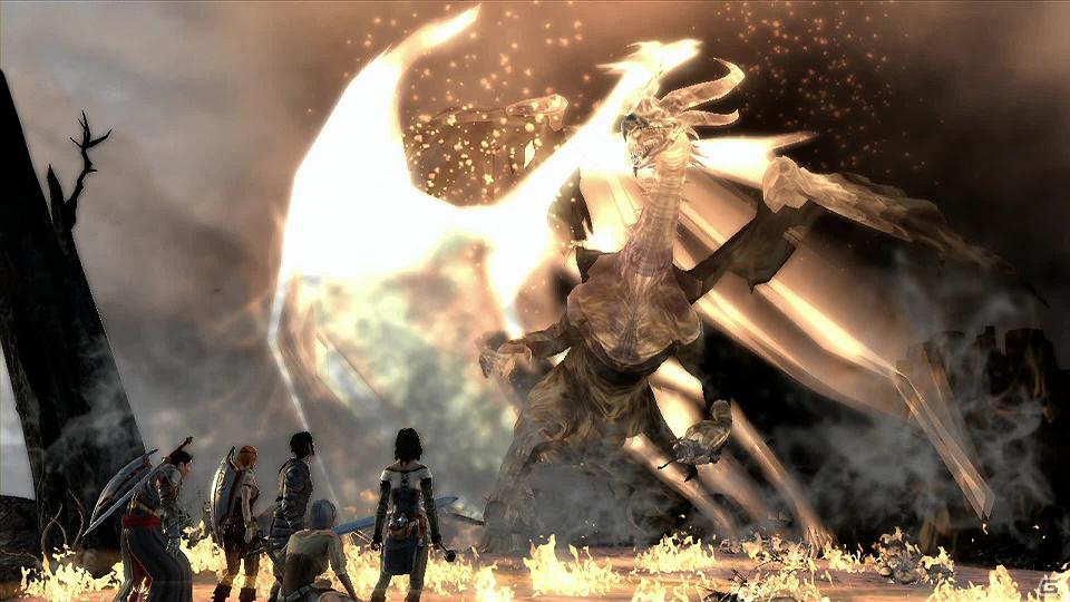 映画「ドラゴンエイジ-ブラッドメイジの聖戦-」に栗山千明さん、谷原章介さん、GACKTさんの出演が決定！キャスト陣が意気込みを語った製作発表記者会見レポートの画像24