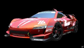 PS Vita「リッジレーサー」新マシンやゲーム発売後のダウンロードコンテンツ情報を紹介の画像13