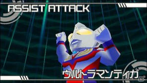 PSP「グレイトバトル フルブラスト」プレイアブルキャラの必殺技や「バトルドッジボール3」新情報が明らかにの画像16