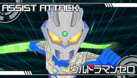 PSP「グレイトバトル フルブラスト」プレイアブルキャラの必殺技や「バトルドッジボール3」新情報が明らかにの画像20