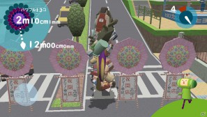 PS Vita「塊魂 ノ・ビ～タ」収録ミッション＆DLC情報をお届け―最新のムービー2本も同時に公開！の画像25