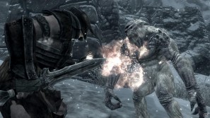 PS3/Xbox 360「The Elder Scrolls V:Skyrim」本日いよいよ発売!さあ、広大なオープンワールドに踏み出そう!魅力まとめ記事その1の画像2