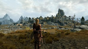 PS3/Xbox 360「The Elder Scrolls V:Skyrim」本日いよいよ発売!さあ、広大なオープンワールドに踏み出そう!魅力まとめ記事その1の画像20