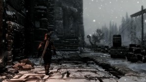 PS3/Xbox 360「The Elder Scrolls V:Skyrim」本日いよいよ発売!さあ、広大なオープンワールドに踏み出そう!魅力まとめ記事その1の画像26