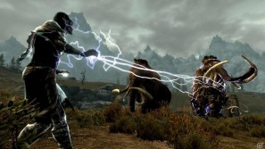 PS3/Xbox 360「The Elder Scrolls V:Skyrim」本日いよいよ発売!さあ、広大なオープンワールドに踏み出そう!魅力まとめ記事その1の画像3