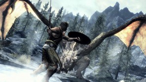 PS3/Xbox 360「The Elder Scrolls V:Skyrim」本日いよいよ発売!さあ、広大なオープンワールドに踏み出そう!魅力まとめ記事その1の画像4