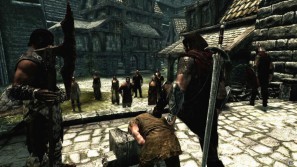 PS3/Xbox 360「The Elder Scrolls V:Skyrim」本日いよいよ発売!さあ、広大なオープンワールドに踏み出そう!魅力まとめ記事その1の画像7