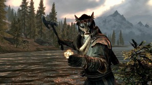 PS3/Xbox 360「The Elder Scrolls V:Skyrim」本日いよいよ発売!さあ、広大なオープンワールドに踏み出そう!魅力まとめ記事その1の画像9