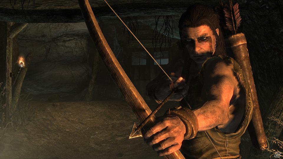 PS3/Xbox 360「The Elder Scrolls V：Skyrim」本日いよいよ発売！さあ、広大なオープンワールドに踏み出そう！魅力まとめ記事その1の画像1