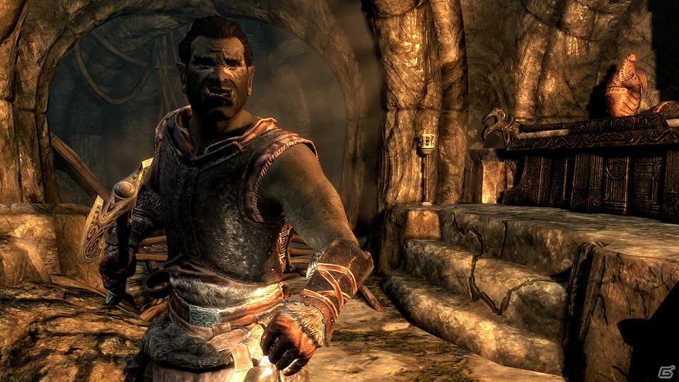 PS3/Xbox 360「The Elder Scrolls V：Skyrim」本日いよいよ発売！さあ、広大なオープンワールドに踏み出そう！魅力まとめ記事その1の画像10