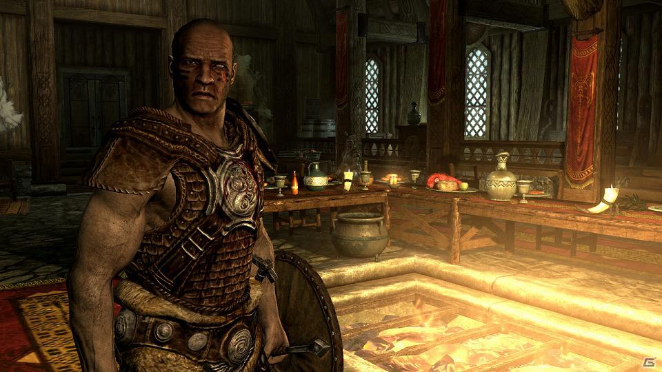 PS3/Xbox 360「The Elder Scrolls V：Skyrim」本日いよいよ発売！さあ、広大なオープンワールドに踏み出そう！魅力まとめ記事その1の画像15