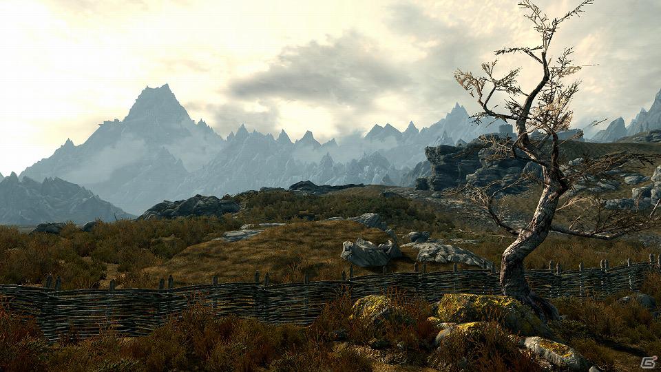 PS3/Xbox 360「The Elder Scrolls V：Skyrim」本日いよいよ発売！さあ、広大なオープンワールドに踏み出そう！魅力まとめ記事その1の画像17