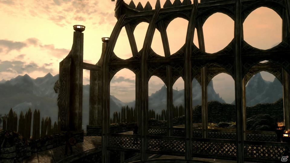 PS3/Xbox 360「The Elder Scrolls V：Skyrim」本日いよいよ発売！さあ、広大なオープンワールドに踏み出そう！魅力まとめ記事その1の画像19