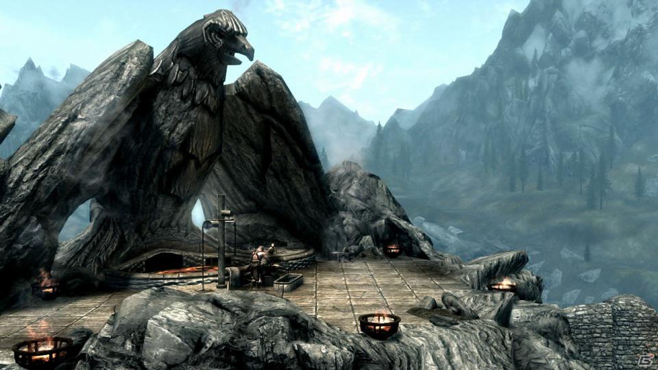 PS3/Xbox 360「The Elder Scrolls V：Skyrim」本日いよいよ発売！さあ、広大なオープンワールドに踏み出そう！魅力まとめ記事その1の画像21