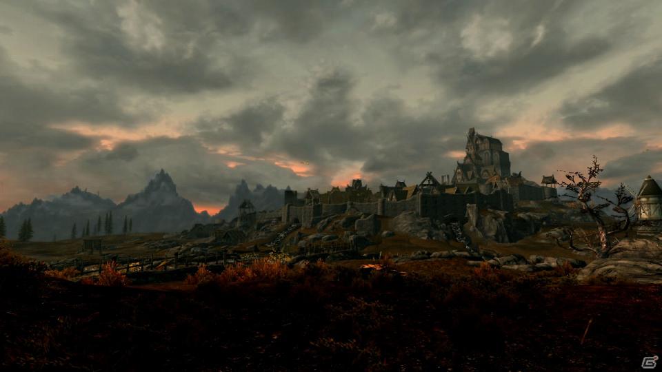 PS3/Xbox 360「The Elder Scrolls V：Skyrim」本日いよいよ発売！さあ、広大なオープンワールドに踏み出そう！魅力まとめ記事その1の画像24