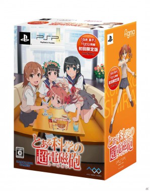 いよいよ本日発売！PSP「とある科学の超電磁砲」のゲーム内容をチェックするんですの！の画像3