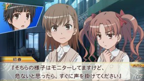 いよいよ本日発売！PSP「とある科学の超電磁砲」のゲーム内容をチェックするんですの！の画像41
