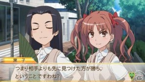 いよいよ本日発売！PSP「とある科学の超電磁砲」のゲーム内容をチェックするんですの！の画像60