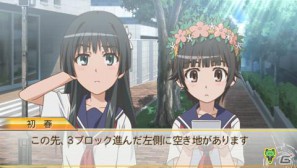 いよいよ本日発売！PSP「とある科学の超電磁砲」のゲーム内容をチェックするんですの！の画像62