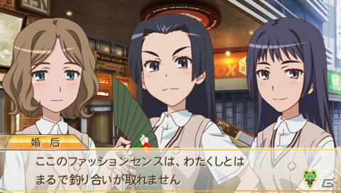 いよいよ本日発売！PSP「とある科学の超電磁砲」のゲーム内容をチェックするんですの！の画像61