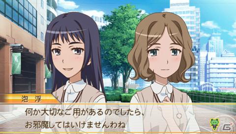いよいよ本日発売！PSP「とある科学の超電磁砲」のゲーム内容をチェックするんですの！の画像64