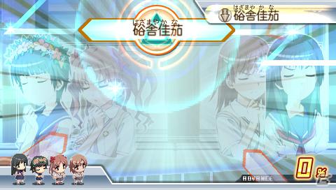 いよいよ本日発売！PSP「とある科学の超電磁砲」のゲーム内容をチェックするんですの！の画像71