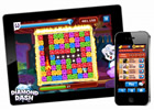 ベルリンを拠点とするwoogaがソーシャルゲーム「ダイヤモンド・ダッシュ」をiOS向けに提供開始