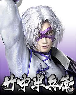 「戦国BASARA 第1回BSR48選抜総選挙」中間発表全順位を公開！「戦国BASARA ファン感謝祭～BSR48開票の宴～」追加出演者も決定の画像9