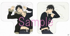 コミックマーケット81」コトブキヤ出展情報公開！ドリーム☆クッション