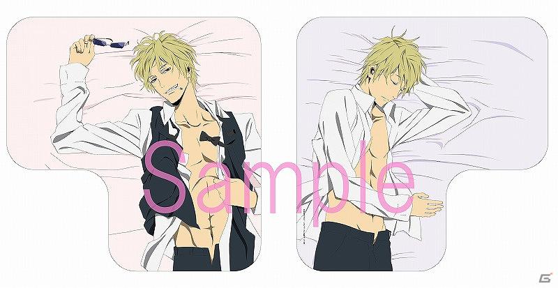 デュラララ　コミケ ショッパー 静雄 臨也 ドリーム☆クッションカバー 特典 コミックマーケット81」コトブキヤ出展情報公開！ドリーム☆クッション