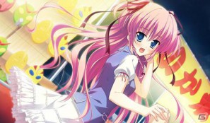 お嬢様ばかりの女子校に男子が入学！？新規イラストCGも追加したPSP「PrincessEvangile Portable」2012年3月29日発売の画像13