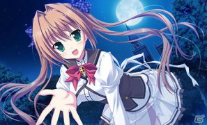 お嬢様ばかりの女子校に男子が入学！？新規イラストCGも追加したPSP「PrincessEvangile Portable」2012年3月29日発売の画像14