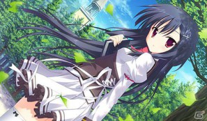お嬢様ばかりの女子校に男子が入学！？新規イラストCGも追加したPSP「PrincessEvangile Portable」2012年3月29日発売の画像17