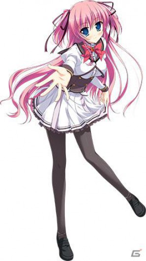 お嬢様ばかりの女子校に男子が入学！？新規イラストCGも追加したPSP「PrincessEvangile Portable」2012年3月29日発売の画像28