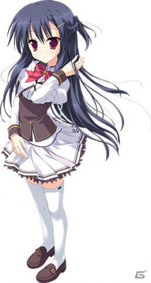 お嬢様ばかりの女子校に男子が入学！？新規イラストCGも追加したPSP「PrincessEvangile Portable」2012年3月29日発売の画像30
