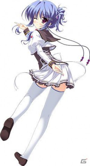 お嬢様ばかりの女子校に男子が入学！？新規イラストCGも追加したPSP「PrincessEvangile Portable」2012年3月29日発売の画像32