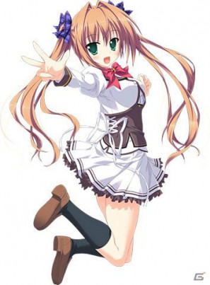 お嬢様ばかりの女子校に男子が入学！？新規イラストCGも追加したPSP「PrincessEvangile Portable」2012年3月29日発売の画像34