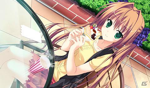 お嬢様ばかりの女子校に男子が入学！？新規イラストCGも追加したPSP「PrincessEvangile Portable」2012年3月29日発売の画像16