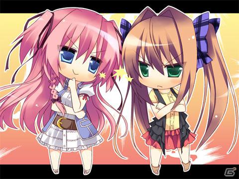 お嬢様ばかりの女子校に男子が入学！？新規イラストCGも追加したPSP「PrincessEvangile Portable」2012年3月29日発売の画像22