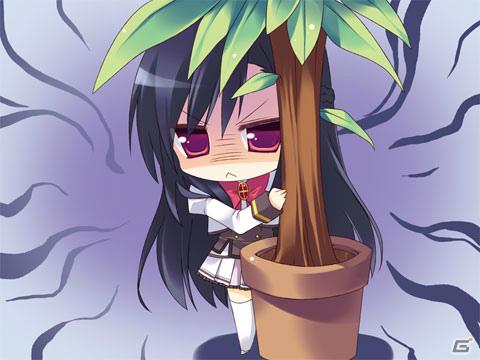 お嬢様ばかりの女子校に男子が入学！？新規イラストCGも追加したPSP「PrincessEvangile Portable」2012年3月29日発売の画像24