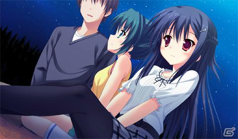 お嬢様ばかりの女子校に男子が入学！？新規イラストCGも追加したPSP「PrincessEvangile Portable」2012年3月29日発売の画像26