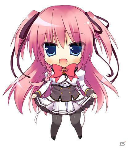 お嬢様ばかりの女子校に男子が入学！？新規イラストCGも追加したPSP「PrincessEvangile Portable」2012年3月29日発売の画像29