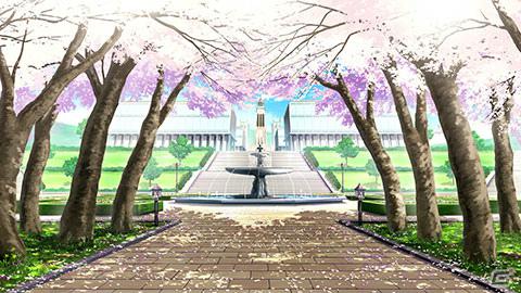お嬢様ばかりの女子校に男子が入学！？新規イラストCGも追加したPSP「PrincessEvangile Portable」2012年3月29日発売の画像3