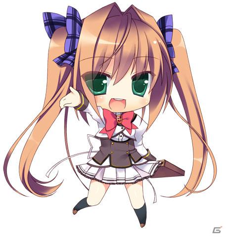 お嬢様ばかりの女子校に男子が入学！？新規イラストCGも追加したPSP「PrincessEvangile Portable」2012年3月29日発売の画像35